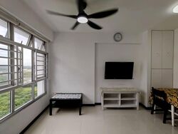 Blk 327C Punggol Vue (Punggol), HDB 2 Rooms #586249421
